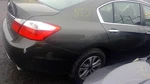 Accord 2015 Seat Rear 1114012. Fixed Price $524.90.