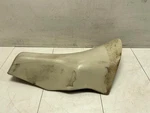 2008 Land Rover Range Rear Left Seat Bolster Leather Ivory Beige Oem+. Fixed Price $82.03.