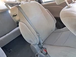 Sienna 2017 Seat Rear 4827640. Fixed Price $437.50.