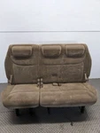 2006-2008 Toyota Sienna Cloth Seat Rear 1143366. Fixed Price $250.00.