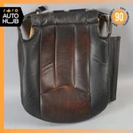 04-08 Cadillac Xlr Left Driver Side Bottom Lower Seat Cushion Black Oem. Fixed Price $211.65.