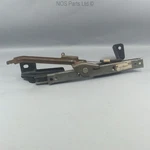 Nos Oem 1980-1982 Ford Thunderbird E0SZ-6661705-C Front Lh Recaro Seat Track. Fixed Price $59.00.