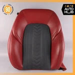 17-20 Maserati Levante M161 Front Right Side Top Upper Seat Cushion Oem 89K. Fixed Price $191.23.