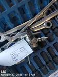 Fuel Pump Engine Mounted Oem 20-25 Cadillac CT4 1YR Wrnty. Fixed Price $100.00.