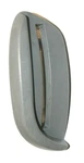 Bmw Oem E46 Coupe Right Front Sport Seat Pull Handle Grey Trim Cover 8242834. Fixed Price $24.95.