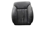 06-10 Mercedes X164 GL550 ML550 Front Left Driver Upper Seat Cushion Black Oem. Fixed Price $140.00.