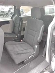 Caravan 2016 Seat Rear 3114326. Fixed Price $603.74.