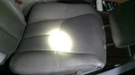 Driver Front Seat Sedan Bucket Leather Fits 16-17 Altima 967263. Fixed Price $379.50.