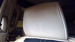 Navigator 2008 Passenger Front Headrest, Tan. Fixed Price $55.00.
