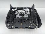 2011 - 2016 Bmw 528I 535I F10 Front Left Lower Seat Track Rail Frame W/ Motor. Fixed Price $130.00.