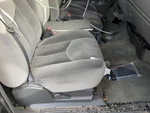 2005-2006 Gmc Sierra 1500 Passenger Front Seat Oem DGE4U. Fixed Price $725.63.