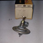 Vulcan Carburetor Dash Pot Nos DV-103. Fixed Price $22.50.