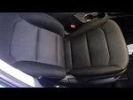 Passenger Front Seat Sedan Bucket Cloth Fits 17-18 Elantra 73867. Fixed Price $206.25.