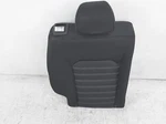 2013-2016 Ford Fusion Rear Passenger Upper Back Seat Cushion Black Cloth. Fixed Price $147.25.