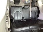 Voyager 2021 Third Seat Station Wagon Van 823005. Fixed Price $220.00.