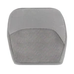 1994-1997 Ford F150 F250 F450 Xlt Left Driver Bottom Cloth Seat Cover Gray. Fixed Price $50.75.
