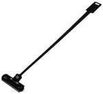 1970 - 1978 Corvette Seat Back Strap Release Assembly With Bracket C3 New. Fixed Price $47.52.