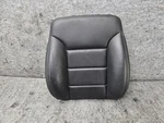 Front Seat Upper Cushion Left Mercedes W164 X164 ML350 GL450 GL350 Oem. Fixed Price $115.00.