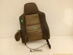 Ford Excursion Driver Left Front Upper Captain Seat Cushion Fits 2002-2004 03. Fixed Price $129.86.