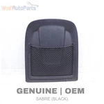 2009-2017 Audi Q5 Front Seat Back Panel W/ Net 8R0881969H. Fixed Price $31.99.
