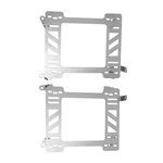 5MM Racing Seat Bracket For Bmw Series (E36) Coupe 1992-1999 Left Right. Fixed Price $107.92.