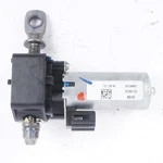 2021 - 2022 Polestar Oem Left Front Driver's Side Seat Motor. Fixed Price $38.99.
