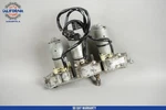 98-03 Mercedes W208 CLK430 CLK320 Front Left Seat Adjustment Control Motor Oem. Fixed Price $232.50.