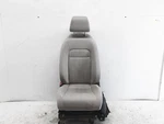 2022-2023 Honda Civic Front Left Driver Seat Grey Cloth *w/o Srs* *ex Sedan*. Fixed Price $569.05.