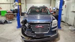 Passenger Front Seat Bucket Leather Fits 14-17 Equinox 1182140. Fixed Price $400.00.