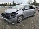 Right Gry Third Seat Sw/van Oem 2013 Toyota Sienna. Fixed Price $200.00.