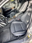 2009 Bmw 335I Seats Leather Interior Full Set. Fixed Price $400.00.