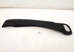 Oem Bmw F33 F83 F12 F13 Front Left Driver Seat Backrest Outer Trim Cover Panel. Fixed Price $45.00.