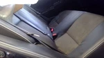 Corolla 2015 Seat Rear 5154353. Fixed Price $462.50.