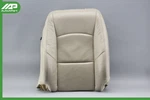 05-08 Jaguar X206 S-type Front Right Passenger Top Upper Seat Cushion Oem. Fixed Price $136.50.