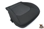 2018 - 2023 Jeep Renegade Oem Front Seat Right Lower Cushion Cover. Fixed Price $144.49.