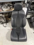 2021-2023 Acura Tlx Front Left Driver Seat Black Aspec Model. Fixed Price $200.00.