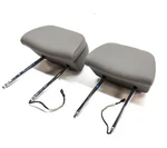 10-13 Bmw 535IGT 550IGT F07 Front Left & Right Active Comfort Headrest Set(gray). Fixed Price $156.74.