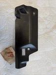 Bmw Oem E36 Front Driver Left Sport Seat Rear Black Lower Trim Cover Panel. Fixed Price $30.00.
