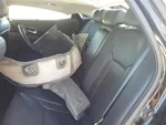 Azera 2012 Seat Rear 1462898. Fixed Price $549.90.