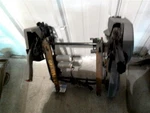 Tahoe 2003 Seat Track, Front 153544. Fixed Price $150.00.