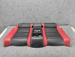 Rear Seat Cushion Bottom W/ Cop Holder Assembly Mercedes W204 C63 Amg Coupe Oem. Fixed Price $299.00.