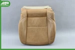 03-10 Porsche Cayenne 955 957 Front Right Side Lower Seat Cushion Cover Oem. Fixed Price $162.50.