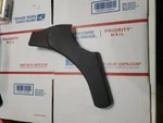Gm 1971-1981 Z28 Camaro Firebird T/a Seat Hinge Cover Trim Lh 9825377 9851244 Oe. Fixed Price $15.00.