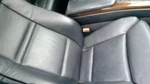 Passenger Front Seat Bucket Leather Base Fits 08-13 Bmw X5 290876. Fixed Price $575.00.