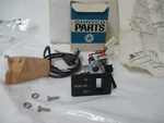 Mopar Nos 1974-77 Fury Monaco C-body Rear Defogger Adapter Pkg Ex/wagon 3837169. Fixed Price $70.00.