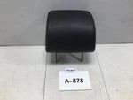 2007 Volkswagen Passat Rear Left Seat Headrest Leather Black Oem+. Fixed Price $44.63.
