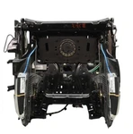 11-18 Audi A8L Quattro Front Right Side Lower Seat Track Frame W/ Motor Oem. Fixed Price $132.00.