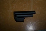 New Audi 2003, 2007-2010 A8/S8 Rear Left Inner Guard Rail Cover *4E0881349C 4PK. Fixed Price $10.00.