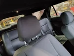 Passenger Side Explorer 2018 Headrest 554151. Fixed Price $120.80.