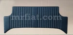 Fiat 850 Spider Rear Seat Back Panel Electrowelded New. Fixed Price $335.00.